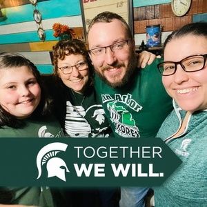 Meet your Posher, Breann